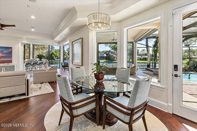 STUNNING NAVIGABLE WATERFRONT ESTATE w/ PRIVATE DOCK. NEW PAVERS - photo 34