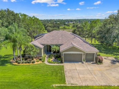 Lost Lake Home For Sale in Clermont Florida