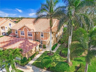 Lake Home For Sale in Bonita Springs, Florida