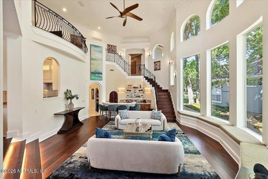 STUNNING NAVIGABLE WATERFRONT ESTATE w/ PRIVATE DOCK. NEW PAVERS - photo 41