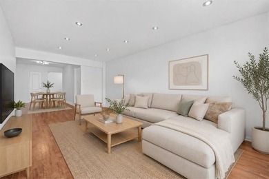 Welcome to this exceptionally spacious two-bedroom - photo 3