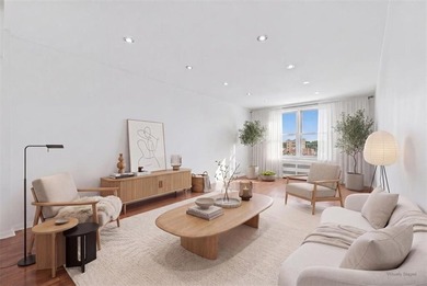 Welcome to this exceptionally spacious two-bedroom - photo 4