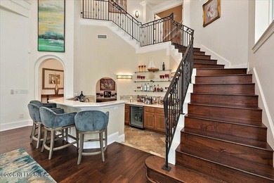 STUNNING NAVIGABLE WATERFRONT ESTATE w/ PRIVATE DOCK. NEW PAVERS - photo 44