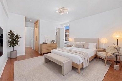 Welcome to this exceptionally spacious two-bedroom - photo 6