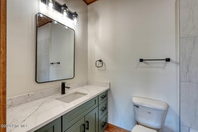 Welcome to this stunning 3-bedroom, 3-bathroom modern rustic - photo 46