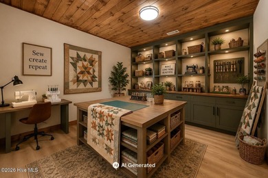 Welcome to this stunning 3-bedroom, 3-bathroom modern rustic - photo 50