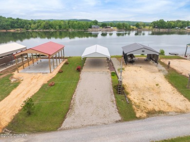 Lake Lot For Sale in Clifton, Tennessee