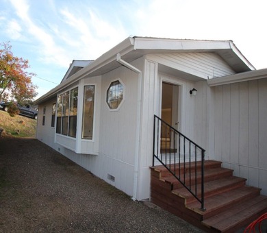 Lake McClure Home For Sale in Mariposa California