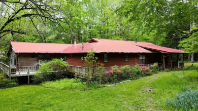 (private lake, pond, creek) Home For Sale in Unicorp/Saulsbury Tennessee
