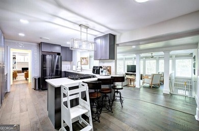 Great Buy with Over $200,000 in renovations since 2021 on this - photo 5