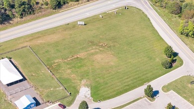 This commercial lot is located in the growing development of - photo 7