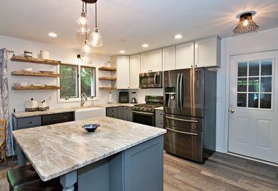 Are you seeking a move in ready 3 bedroom home tucked away in - photo 7