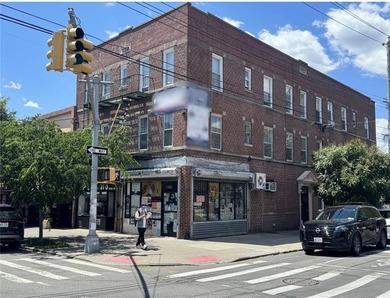 BORO PARK / DYKER AREA CORNER MIXED USE 10 FAMILY & 2 STORES // - photo 2