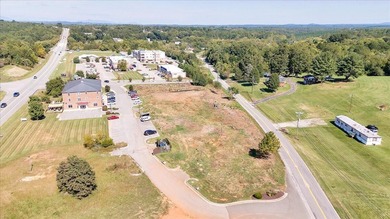 This commercial lot is located in the growing development of - photo 2