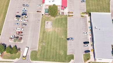 This commercial lot is located in the growing development of - photo 4