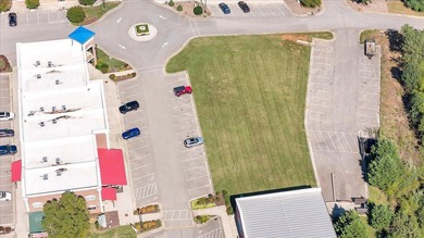 This commercial lot is located in the growing development of - photo 5