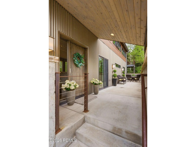 Nestled beside nearly three acres of Rotary Park open space and - photo 6
