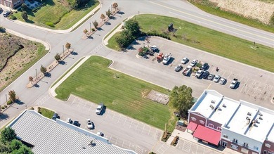This commercial lot is located in the growing development of - photo 6