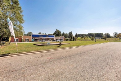 This commercial lot is located in the growing development of - photo 10