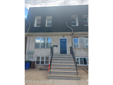 2 FAMILY END UNIT HAS A 3 BEDROOM MAIN AND A BRAND NEW STUDIO - photo 1