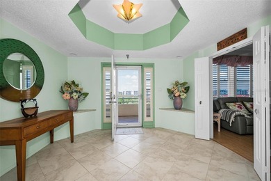 Rarely available Penthouse unit with panoramic Intracoastal and - photo 3