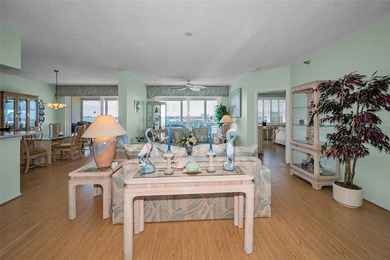 Rarely available Penthouse unit with panoramic Intracoastal and - photo 4