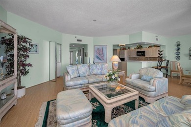 Rarely available Penthouse unit with panoramic Intracoastal and - photo 6