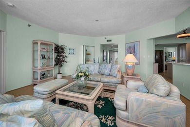 Rarely available Penthouse unit with panoramic Intracoastal and - photo 8