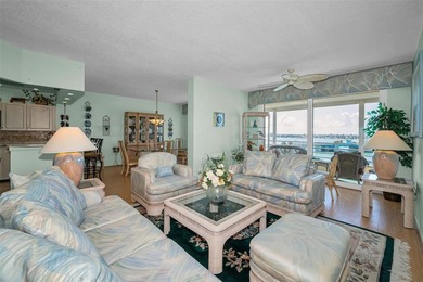 Rarely available Penthouse unit with panoramic Intracoastal and - photo 10