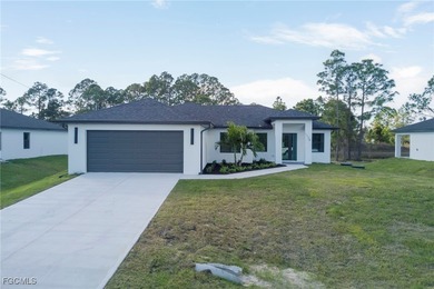 Lehigh Acres Area Home Sale Pending in Lehigh Acres Florida