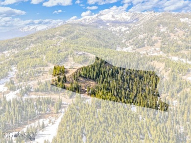 Lake Acreage For Sale in Big Sky, Montana
