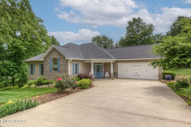 Lake Home Sale Pending in Loudon, Tennessee