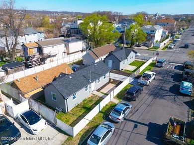 Rare Beachside Dual Detached Homes | Two Separate Addresses | - photo 1