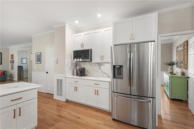Water views in Downtown Alpharetta! Nestled in desirable - photo 6