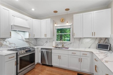 Water views in Downtown Alpharetta! Nestled in desirable - photo 8
