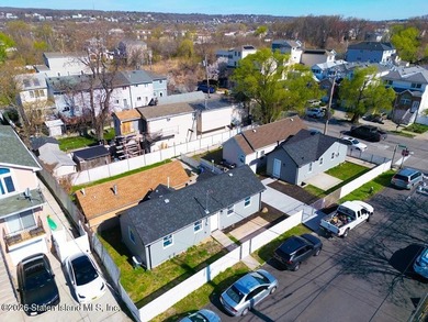 Rare Beachside Dual Detached Homes | Two Separate Addresses | - photo 8