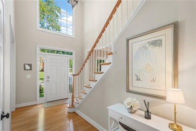 Water views in Downtown Alpharetta! Nestled in desirable - photo 10