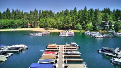 Lake Arrowhead Lot For Sale in Lake Arrowhead California
