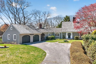 Tucked within the highly sought-after private enclave of - photo 1