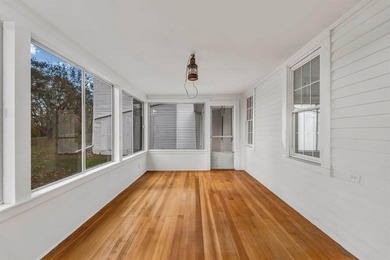 Set gracefully on 1.55 acres and positioned back from the road - photo 11