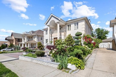 Welcome to 26-33 212th Street, a custom-built luxury residence - photo 1