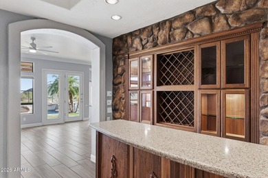 Experience elevated desert living in the prestigious gated - photo 13