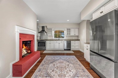 Set gracefully on 1.55 acres and positioned back from the road - photo 13