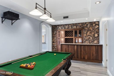 Experience elevated desert living in the prestigious gated - photo 14
