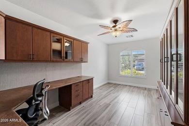 Experience elevated desert living in the prestigious gated - photo 15