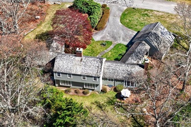 Tucked within the highly sought-after private enclave of - photo 5