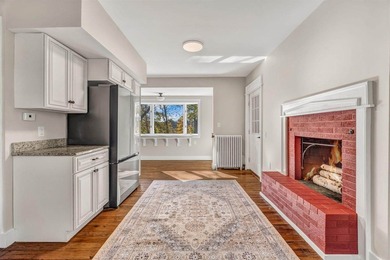 Set gracefully on 1.55 acres and positioned back from the road - photo 15