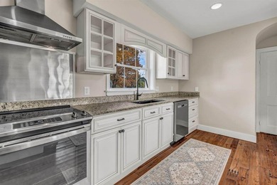 Set gracefully on 1.55 acres and positioned back from the road - photo 16