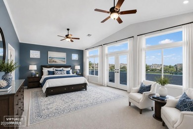 Experience elevated desert living in the prestigious gated - photo 17