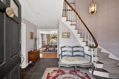 Tucked within the highly sought-after private enclave of - photo 7